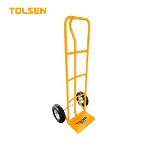 Carreta de Carga Plegable 200 kg Tolsen