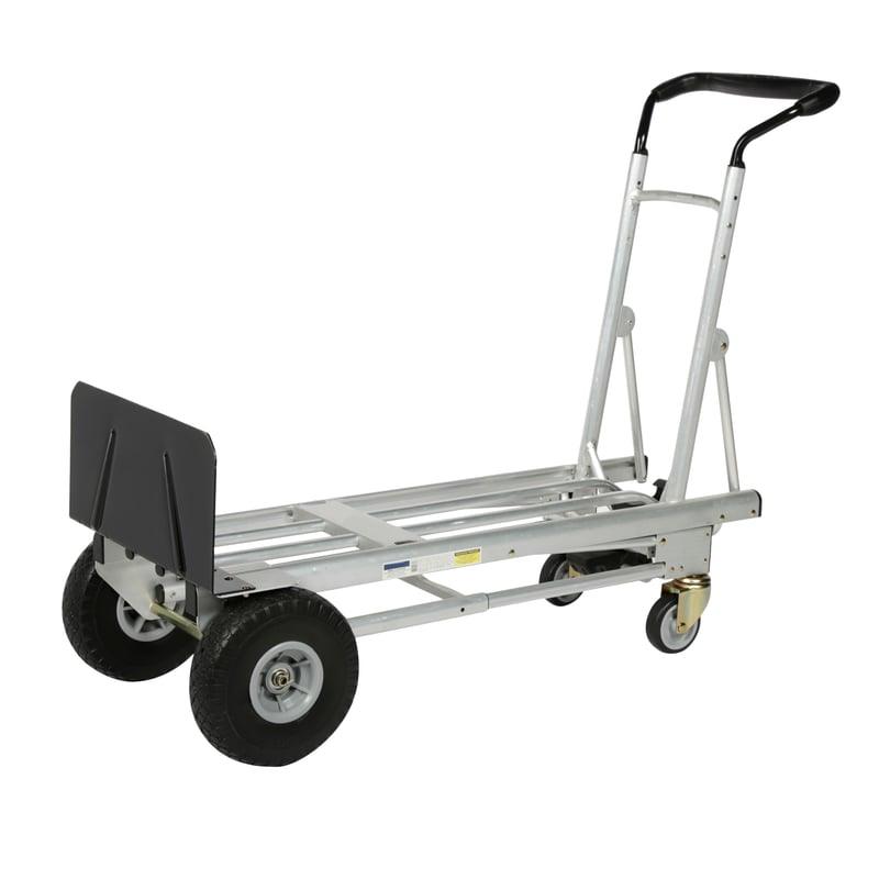 Carro de Carga 3 en 1 Ubermann 450 kg. - Imagen 3