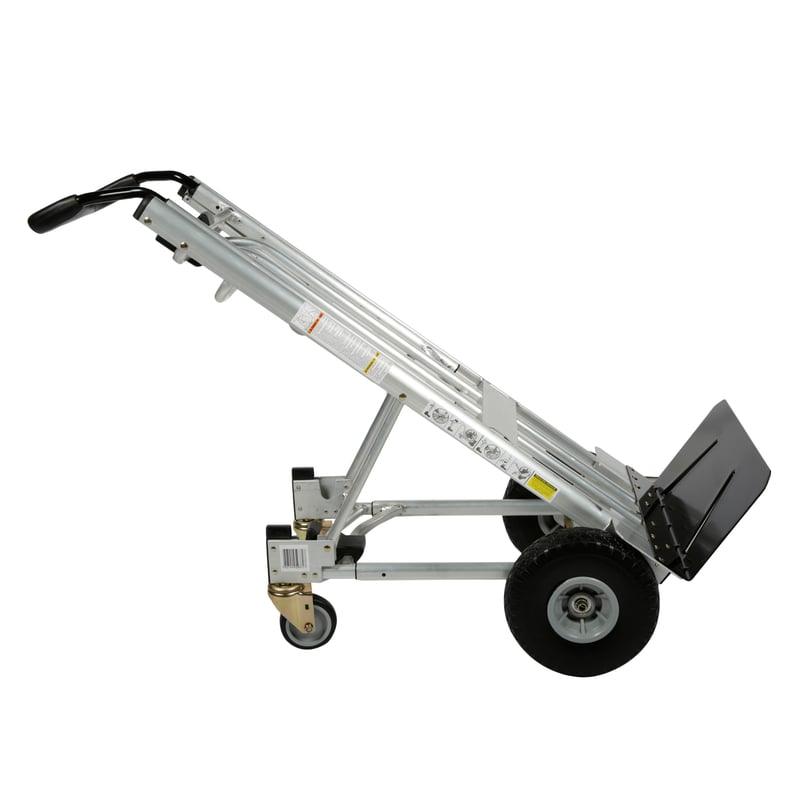 Carro de Carga 3 en 1 Ubermann 450 kg. - Imagen 2