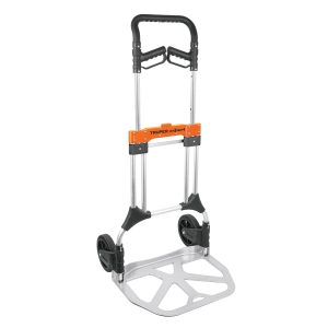 Carreta de carga plegable Truper - 200 kg