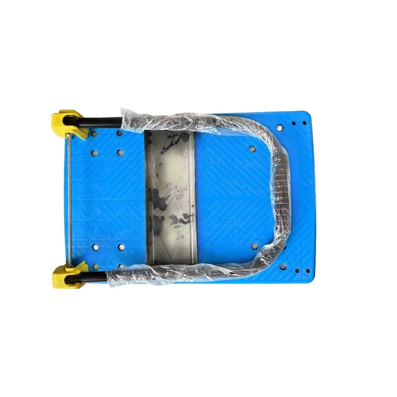 Plataforma PVC Pesado 400Kg - Imagen 3