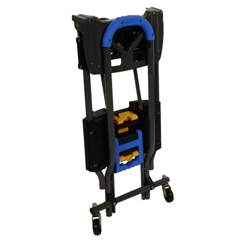 Carro de Carga 2 en 1 Ubermann 150 kg. - Imagen 3