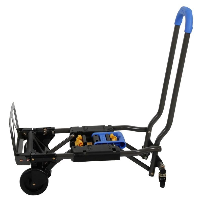 Carro de Carga 2 en 1 Ubermann 150 kg. - Imagen 2