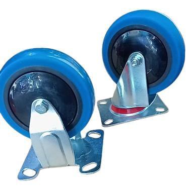 Plataforma PVC Pesado 400Kg - Imagen 4