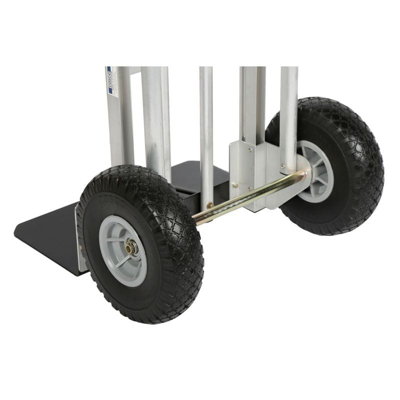 Carro de Carga 3 en 1 Ubermann 450 kg. - Imagen 6