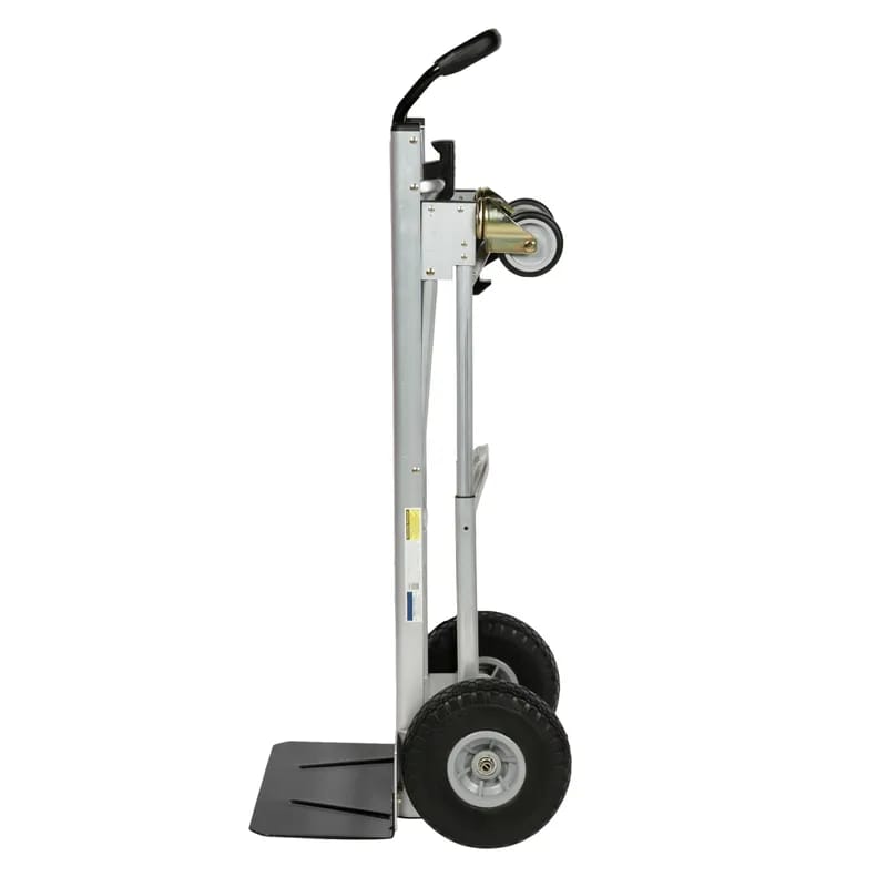 Carro de Carga 3 en 1 Ubermann 450 kg. - Imagen 4