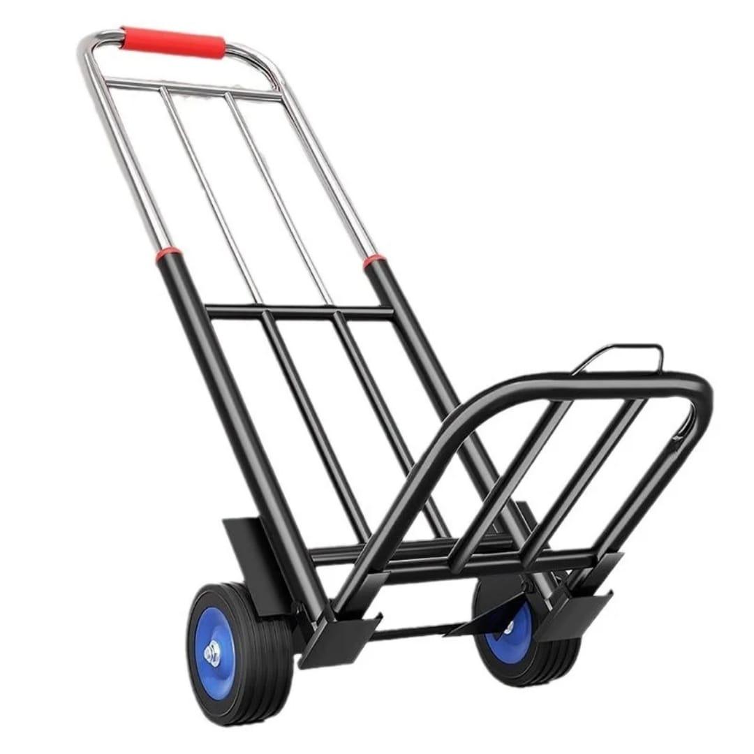 Coche Plegable Super Llantop - 150Kg - Imagen 2