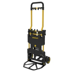 Carro de Carga 2 en 1 Stanley 70/140 kg